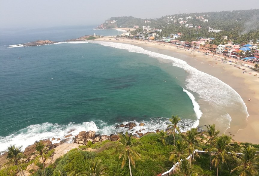 Travel Diaries: SCUBA Diving at Kovalam – Part&nbsp;1