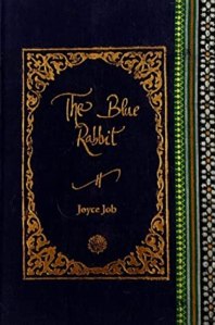My Books: The Blue&nbsp;Rabbit