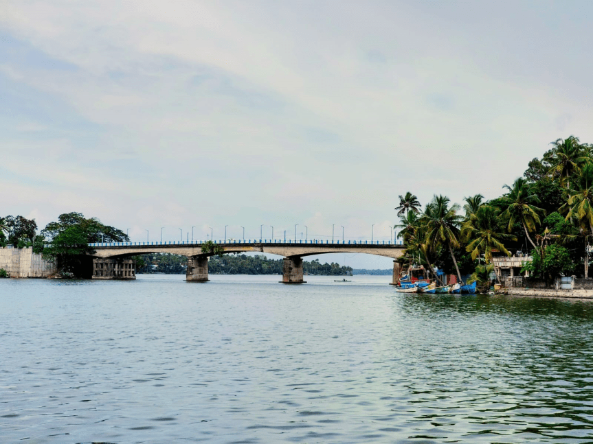 Travel Diaries: Exploring Thevally – Part&nbsp;2