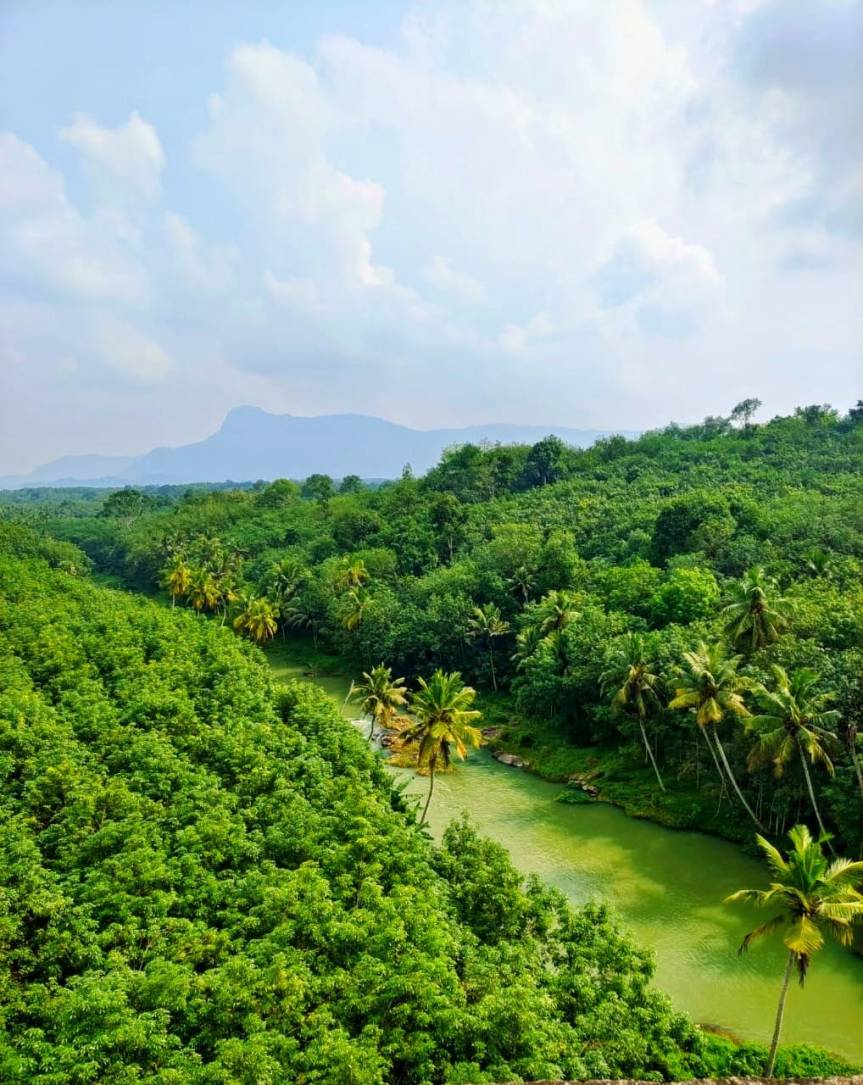 Blog: My Quintessential India Trip&nbsp;Dream