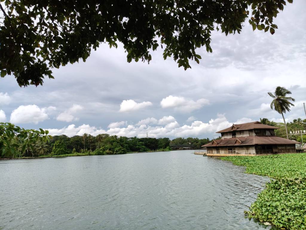 Wooden House - Glimpses from the Veli Tourist Village