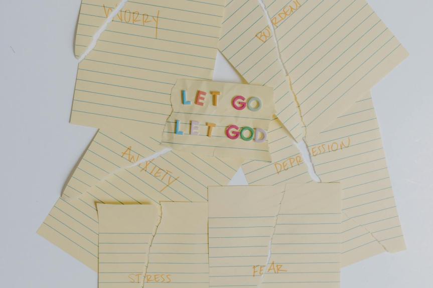 Poem: An Argument With&nbsp;God