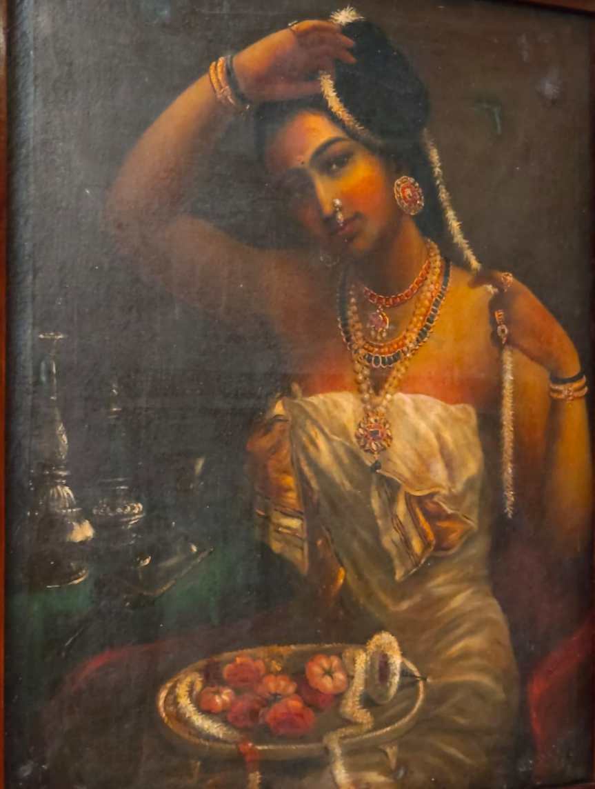 Trivandrum Series: Spellbound at Raja Ravi Varma Art&nbsp;Gallery