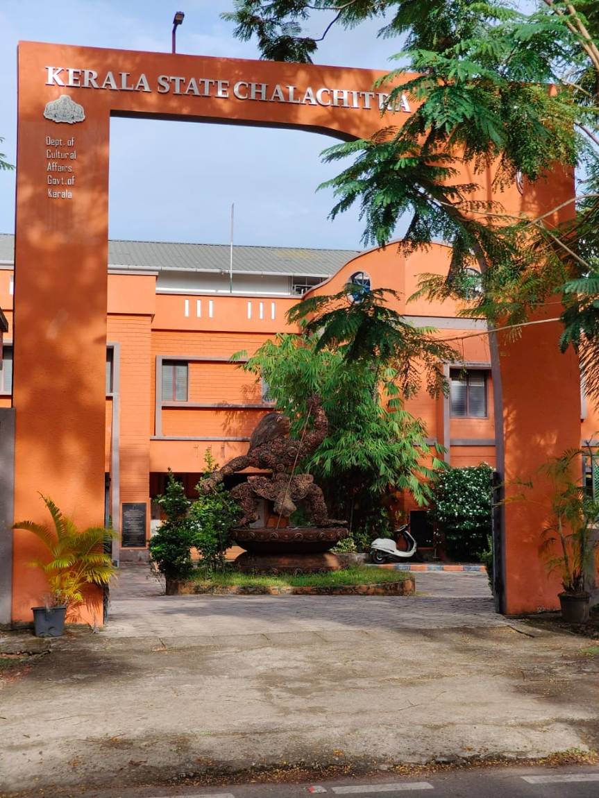 Trivandrum Series: Kerala Chalachithra Academy – A Goldmine for Cinephiles –&nbsp;1