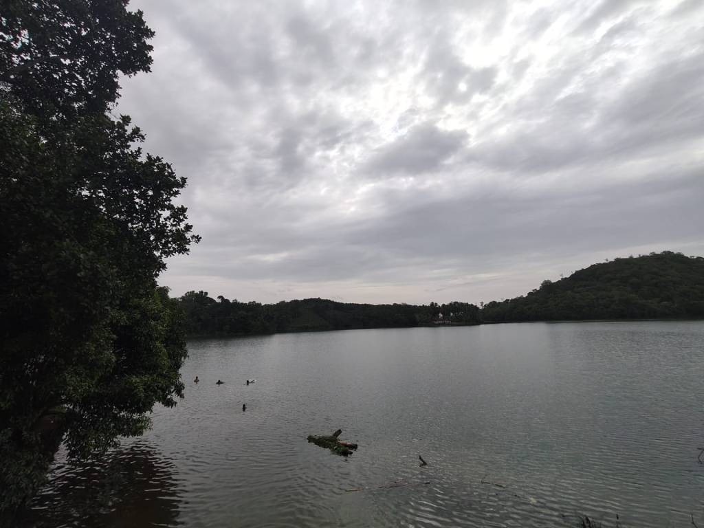 Mayam Kadavu