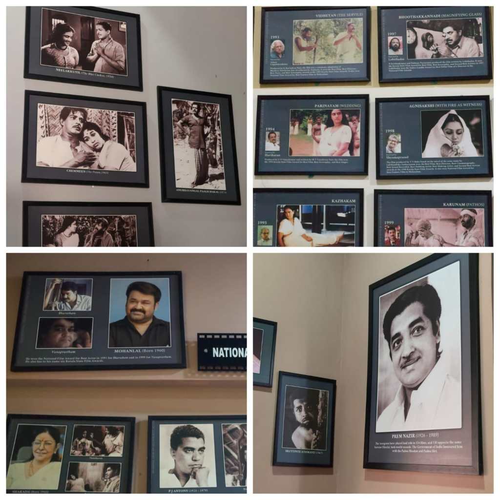 Malayalam film artists have always been celebrated for their deeply authentic and natural character portrayals.