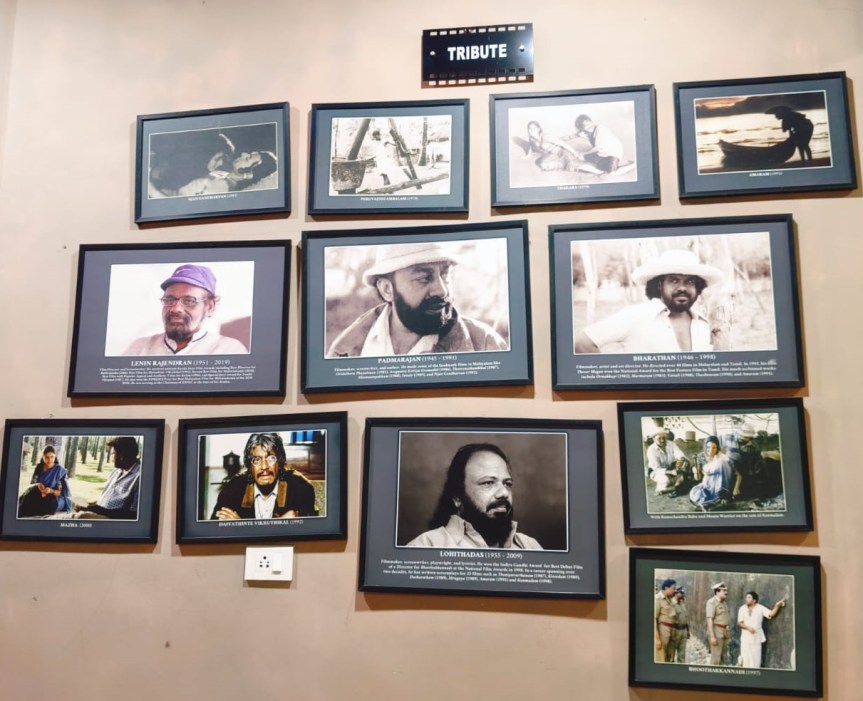 Trivandrum Series: Kerala Chalachithra Academy – A Goldmine for Cinephiles –&nbsp;2